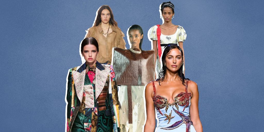 Fashion Tips Specifically For Women