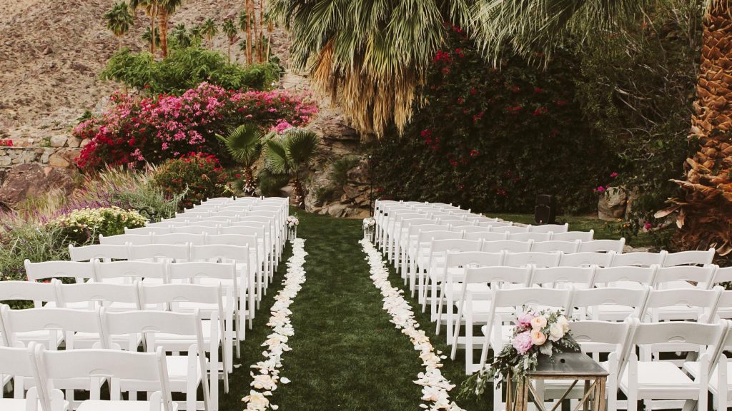 Tips to Help Find the Right Wedding Venue For You