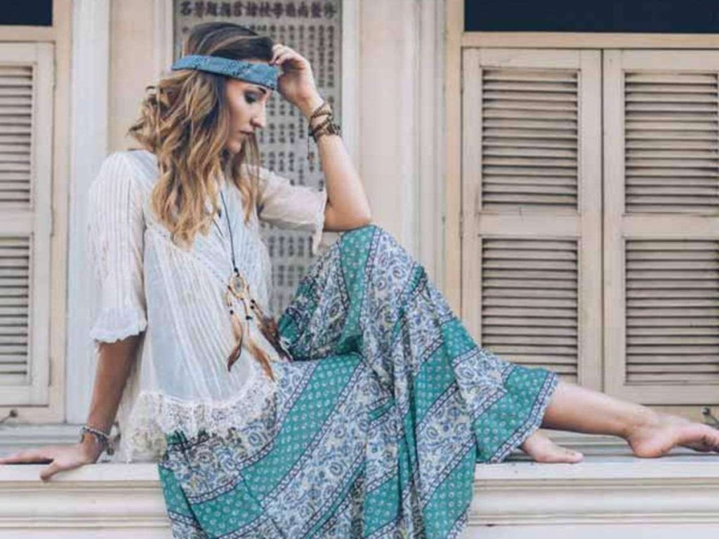 Everything There Is to Know About Boho