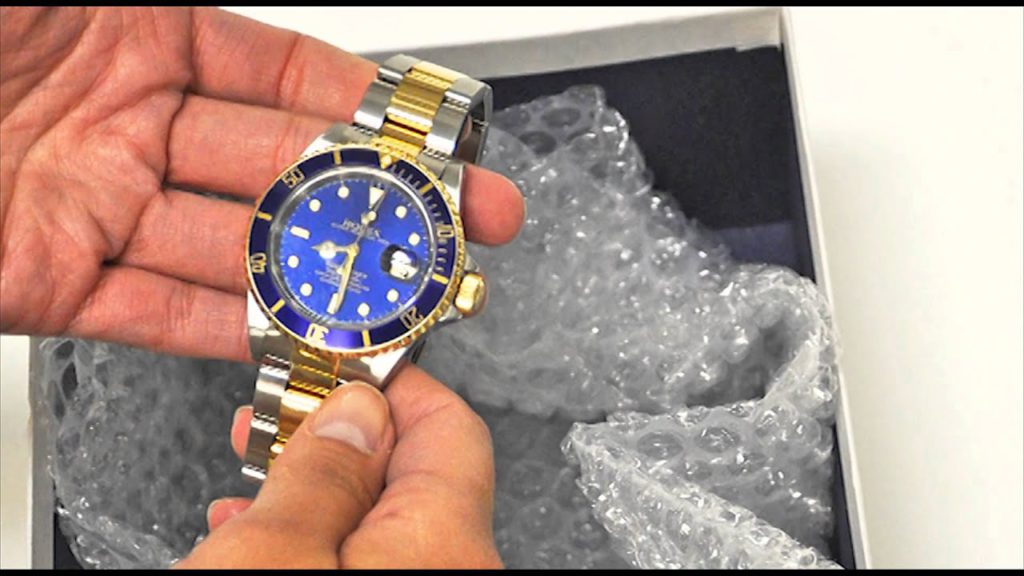 work with a jeweler