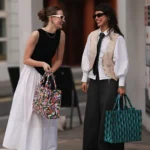 Designer tote bags to accentuate your style