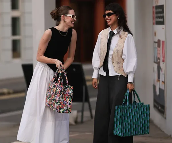 Designer tote bags to accentuate your style