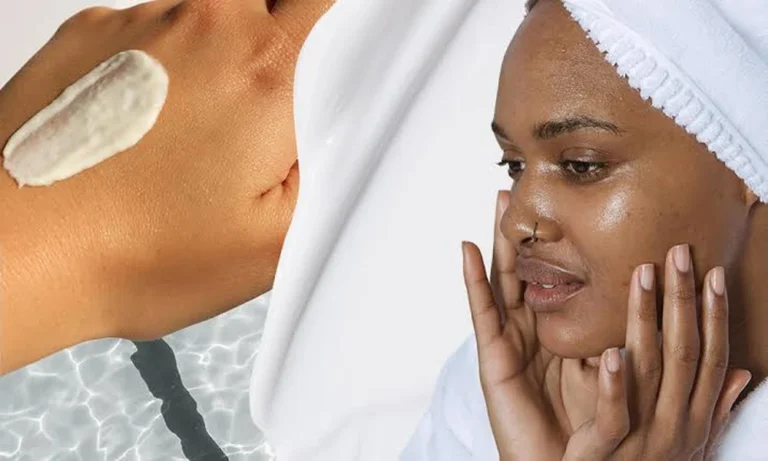 How Aluminium-Free Antiperspirants Help Manage Excessive Sweat During Daily Activities